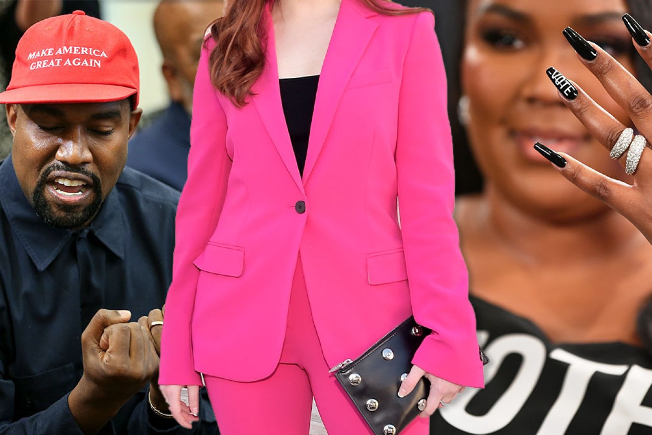 The emerging trends leading up to the 2020 election are more outspoken than ever.