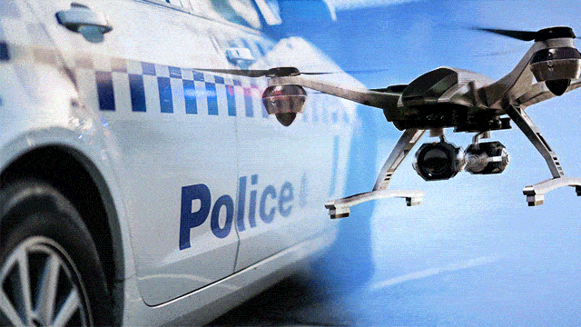 Legal experts have raised concerns about police powers during the coronavirus pandemic.