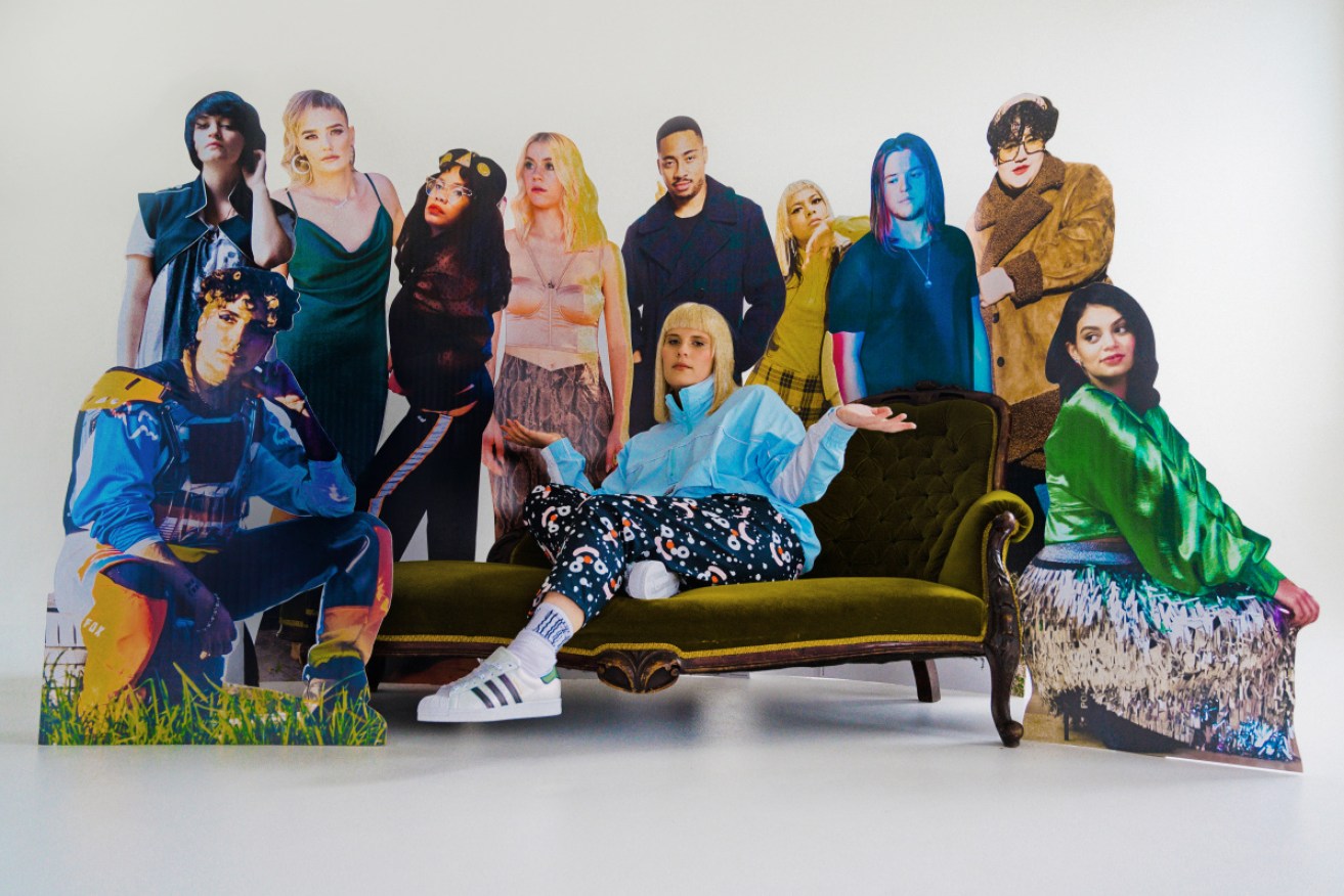 Australian musicians are keen to kick-start the live music scene.