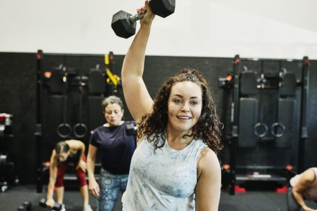 ‘Weekend warrior’ exercise cuts risk of early death