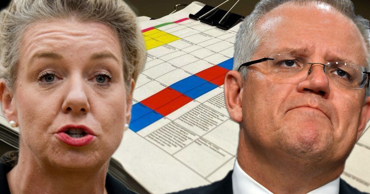 Late change could leave watchdog behind on corruption
