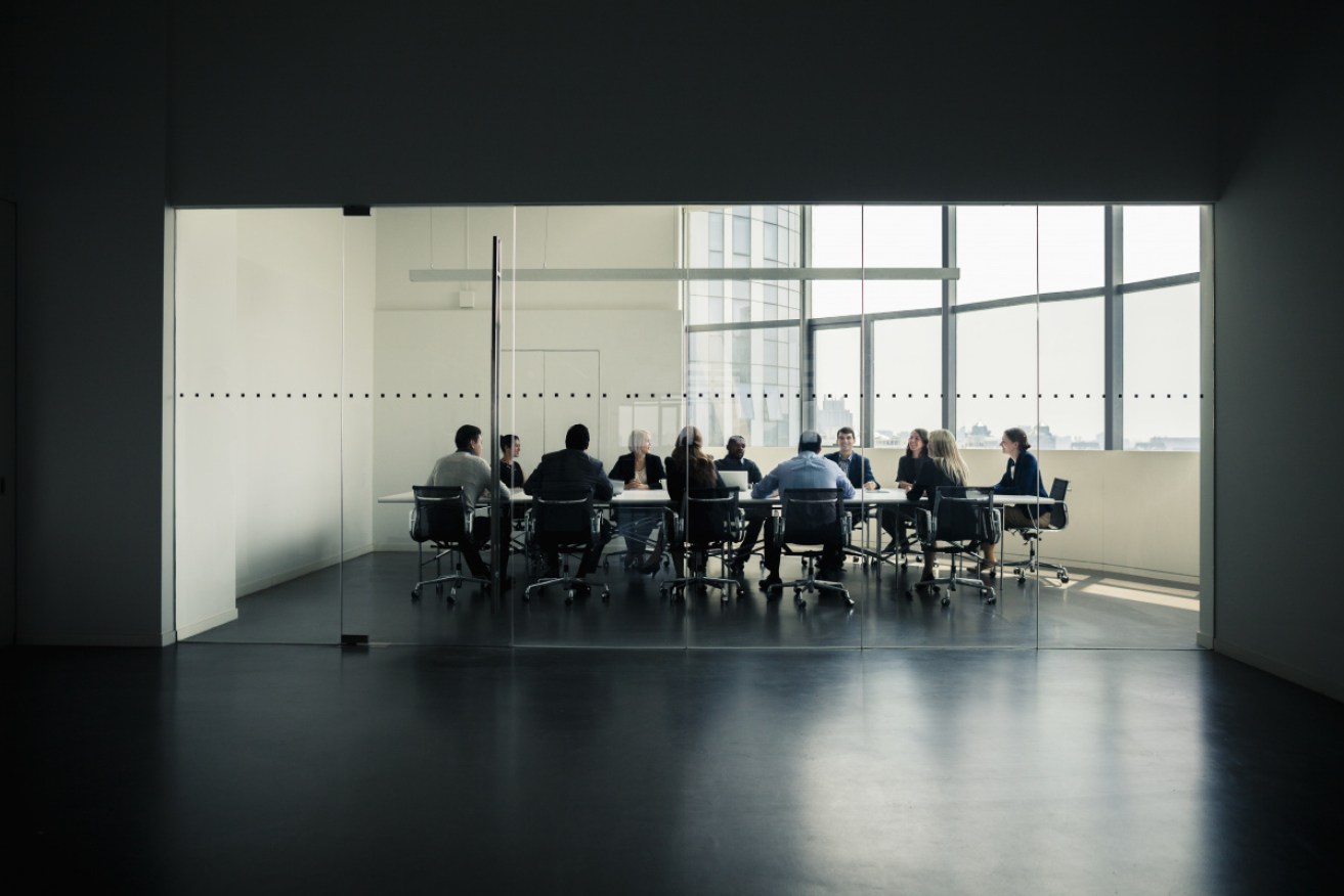 Boardrooms may have become more gender diverse, but the rules really haven't changed much.