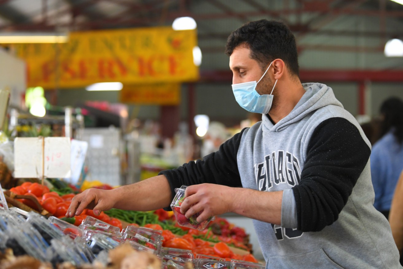 Melburnians will enjoy many more freedoms from midnight Tuesday.