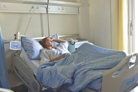 Prefer to recover at home? You can get out of hospital sooner and be covered for treatment