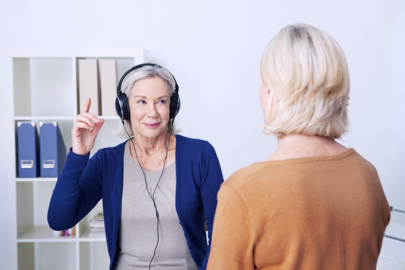 Hearing Aid Finder shares four things you need to know about modern hearing aids. 