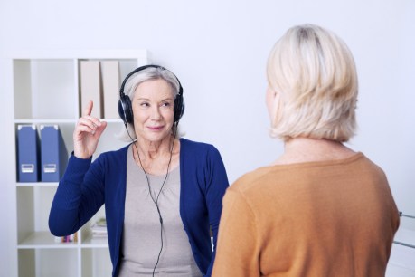 Wanted: Aussies over 60 to trial incredible new invisible hearing aids