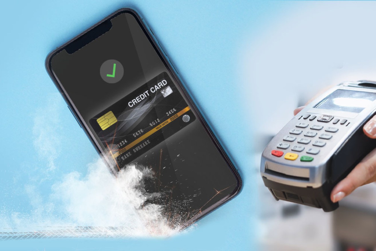It's easy for smartphone purchases to get out of hand. But it's just as easy to put on the brakes.