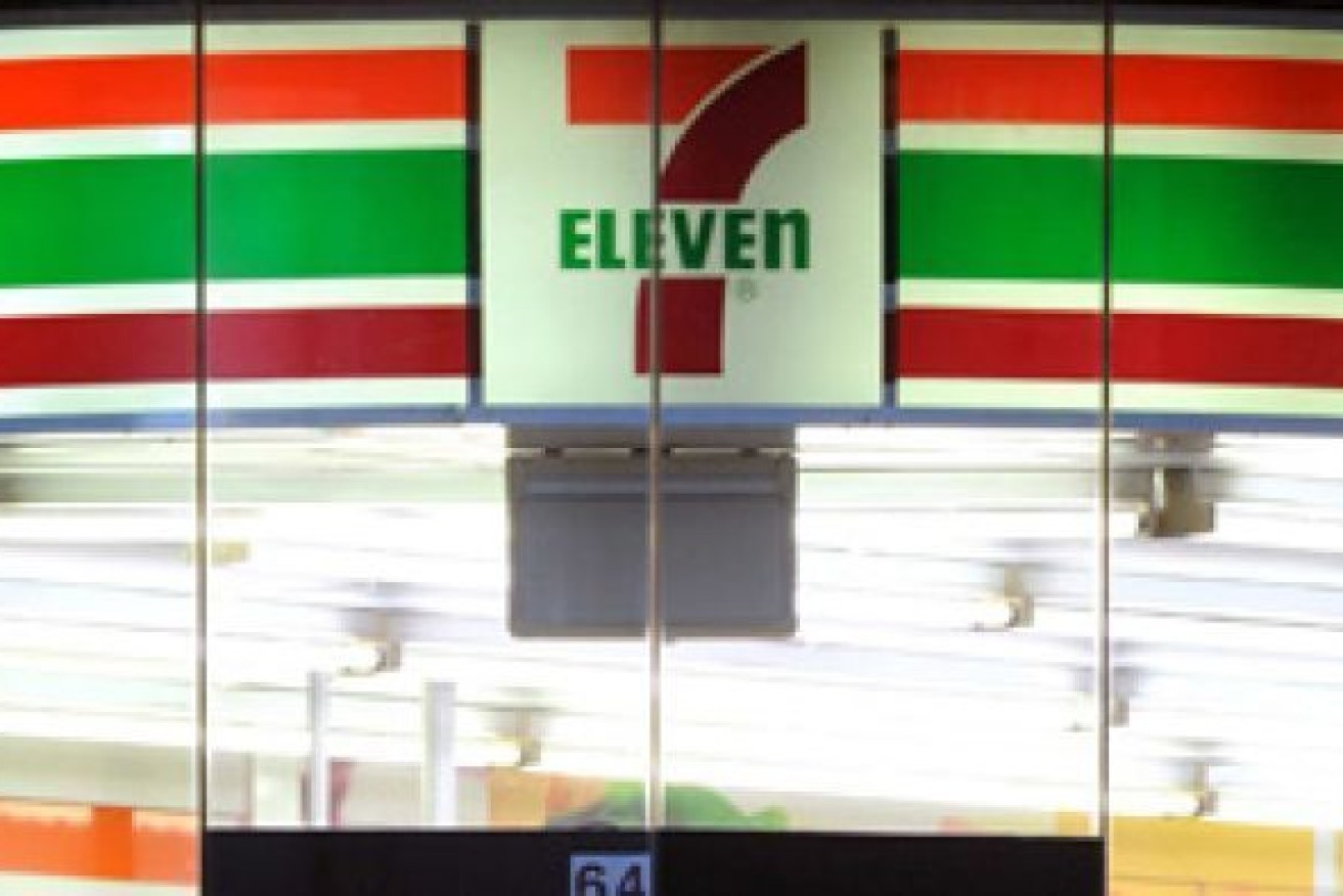 Allegations of underpayments to 7-Eleven staff surfaced in 2015.