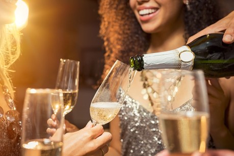 Top five Sparkling wine facts