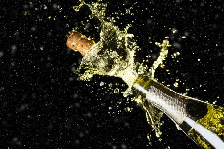 What’s the difference between Champagne, Sparkling and Prosecco?
