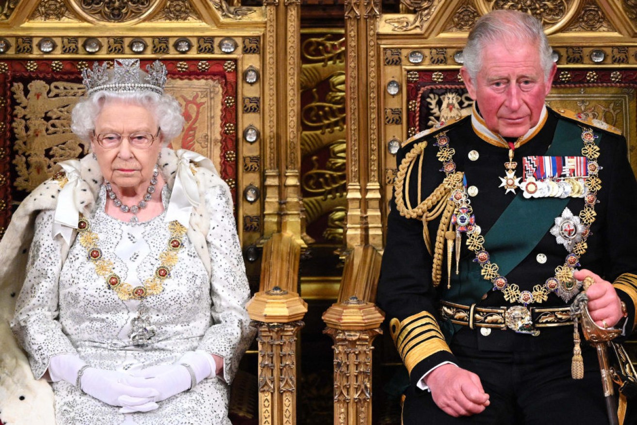 When the Queen's long reigns, will Australians accept Charles as her sovereign successors?<i>Photo: Getty</i>
