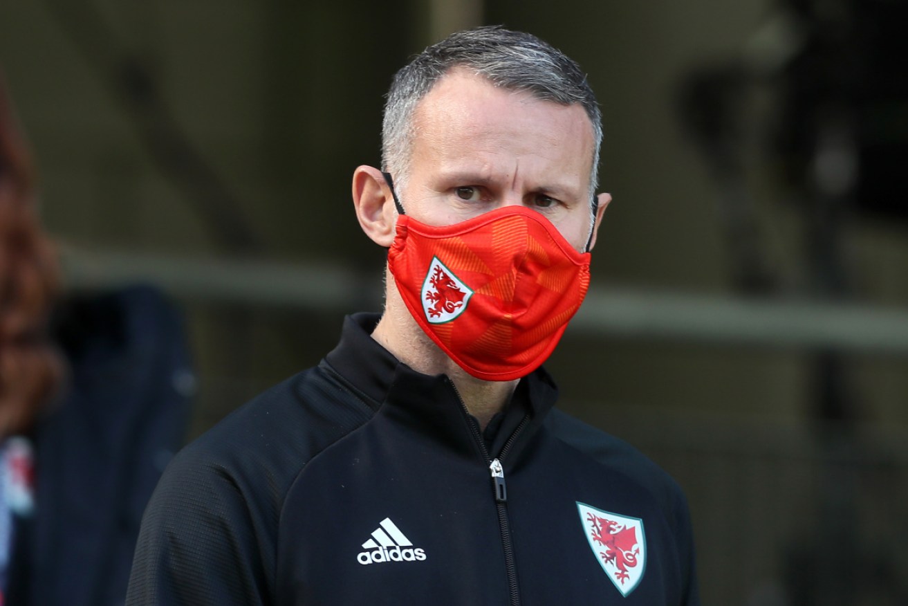 Wales have cancelled a press conference scheduled for Tuesday following an “alleged incident” involving Ryan Giggs.