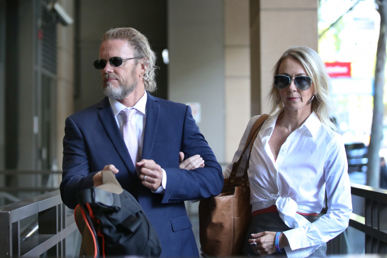 Craig McLachlan's defamation case will not be heard by a jury until at least April next year.