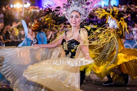 Sydney Mardi Gras to go ahead at SCG with restrictions due to coronavirus