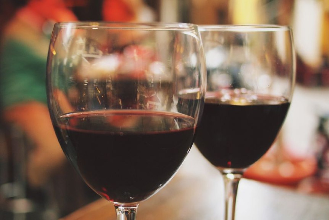 Wine exporters have been told there may be retrospective tariffs on Australian products.