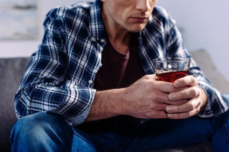 How a simple brain training program could help you stay away from alcohol