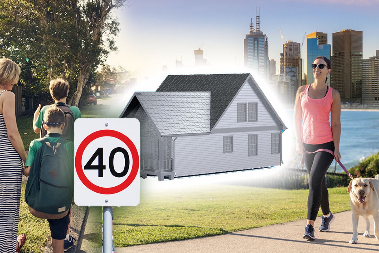 If you're on the lookout for a new house, these are the price-boosting factors to look out for.