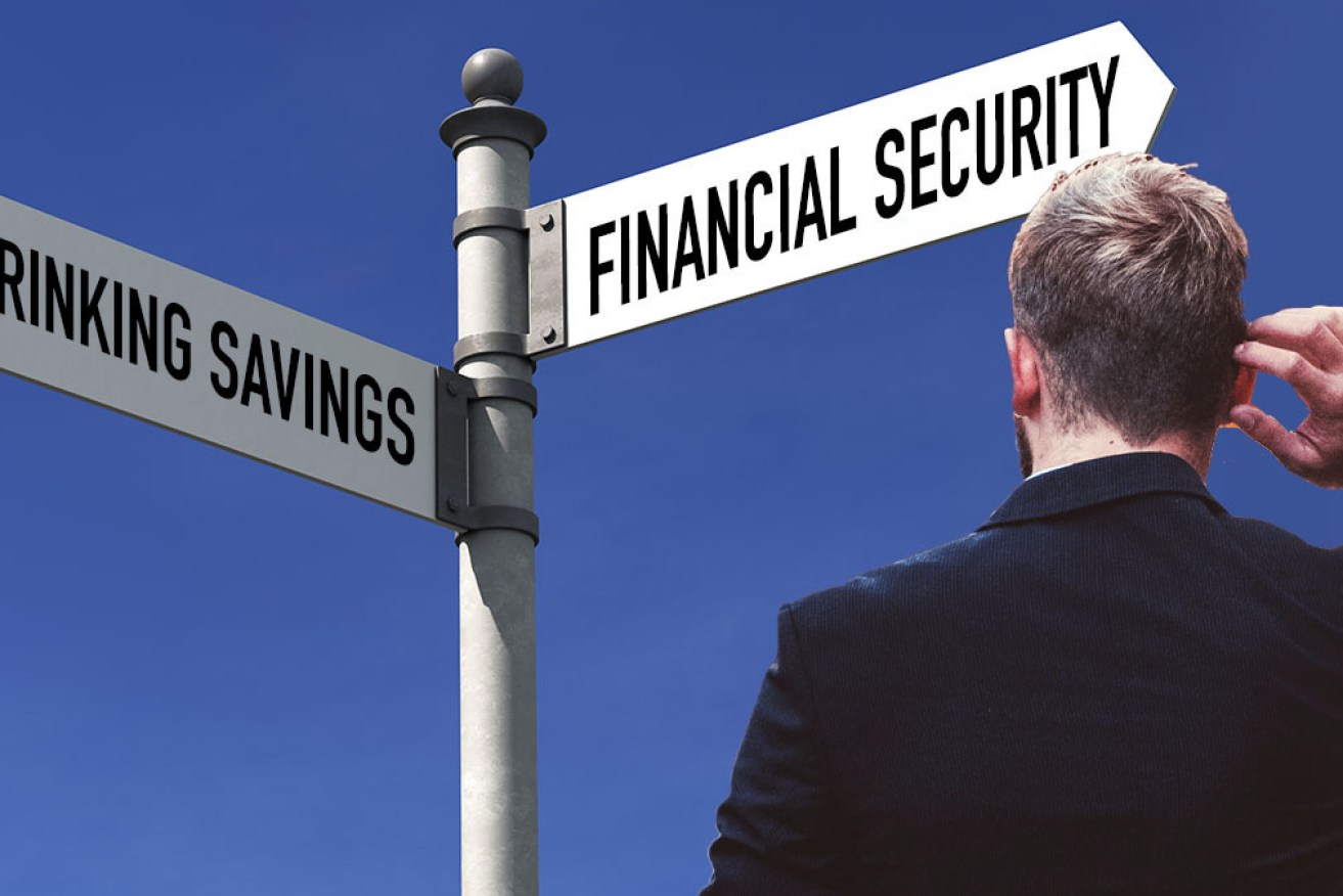 To achieve some of our financial goals, we might have to look beyond savings accounts. 