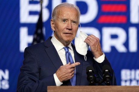 It&#8217;s official: Joe Biden secures Electoral College majority
