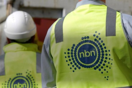 Another 300,000 NBN connections to cost $600 million, as CEO blames blowout on address data