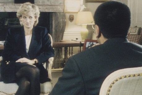 ‘Deceitful’ BBC scoop a damning reminder of the media’s crazed hunt of Princess Diana