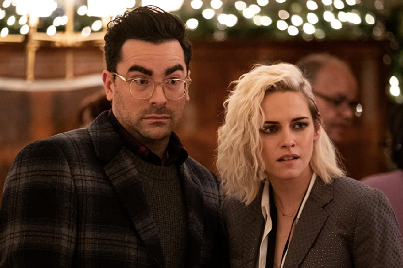 Deck the halls: Here are this year's most heartwarming holiday films.