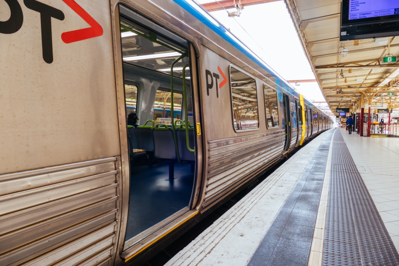 The first two stages of the Suburban Rail Loop are now expected to cost an extra $16 billion.