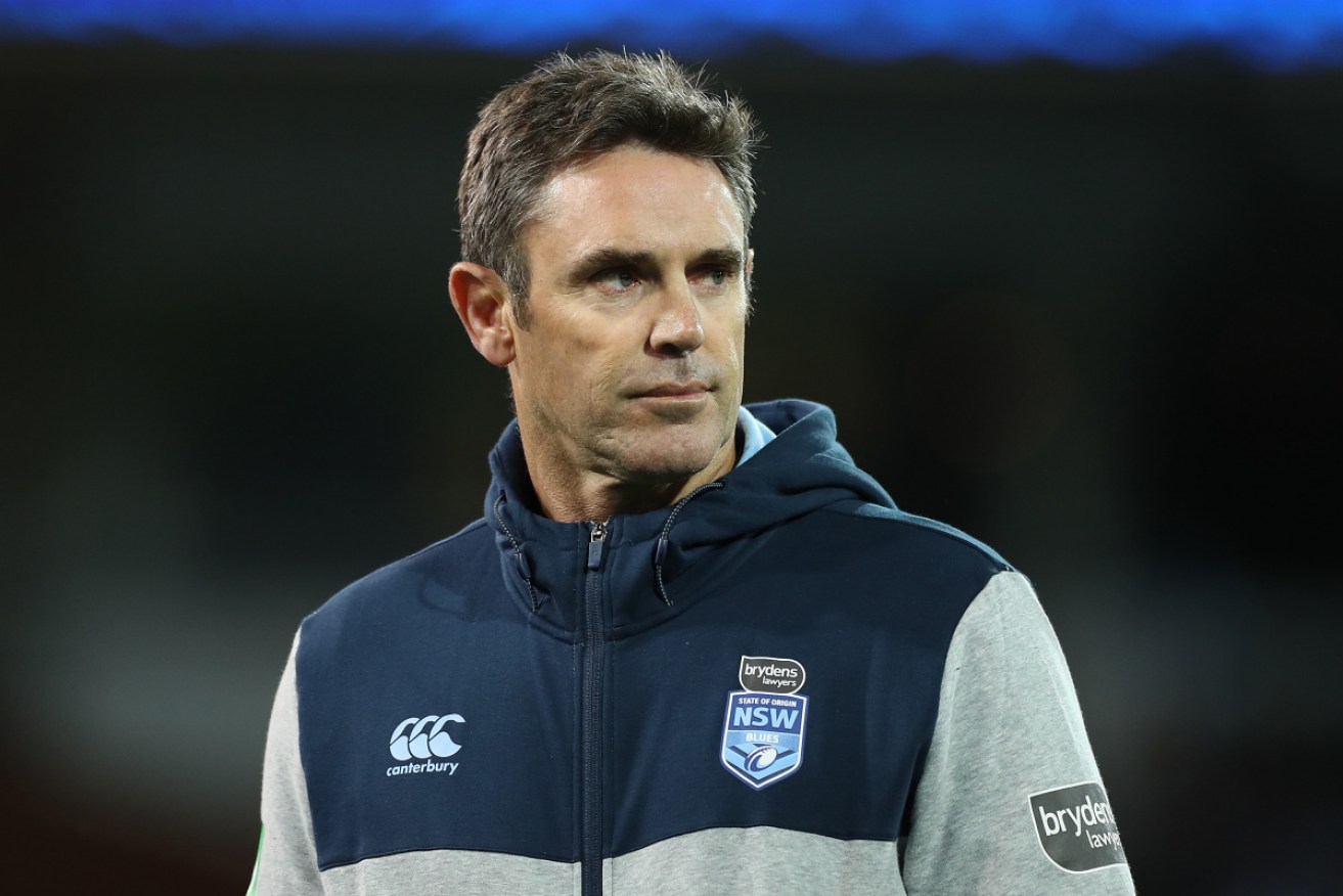 Brad Fittler wants the current Blues side to join the greats. 