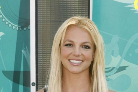 Britney Spears loses bid to remove father James Spears from conservatorship role