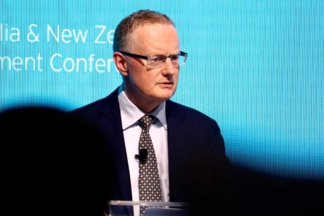 RBA warns pandemic has made business too risk averse