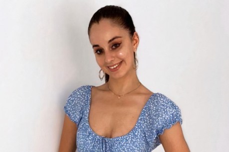 Police identify ‘beautiful girl’ found at Mernda