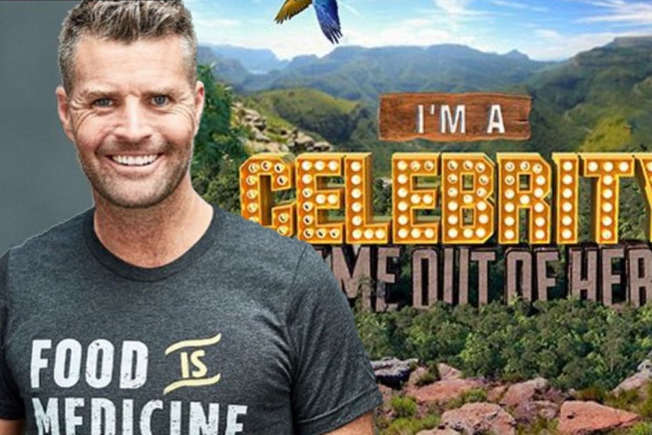 Facebook has shut down Pete Evans’ account on Wednesday, capping a bad year in which he was dropped by TV shows and publishers.