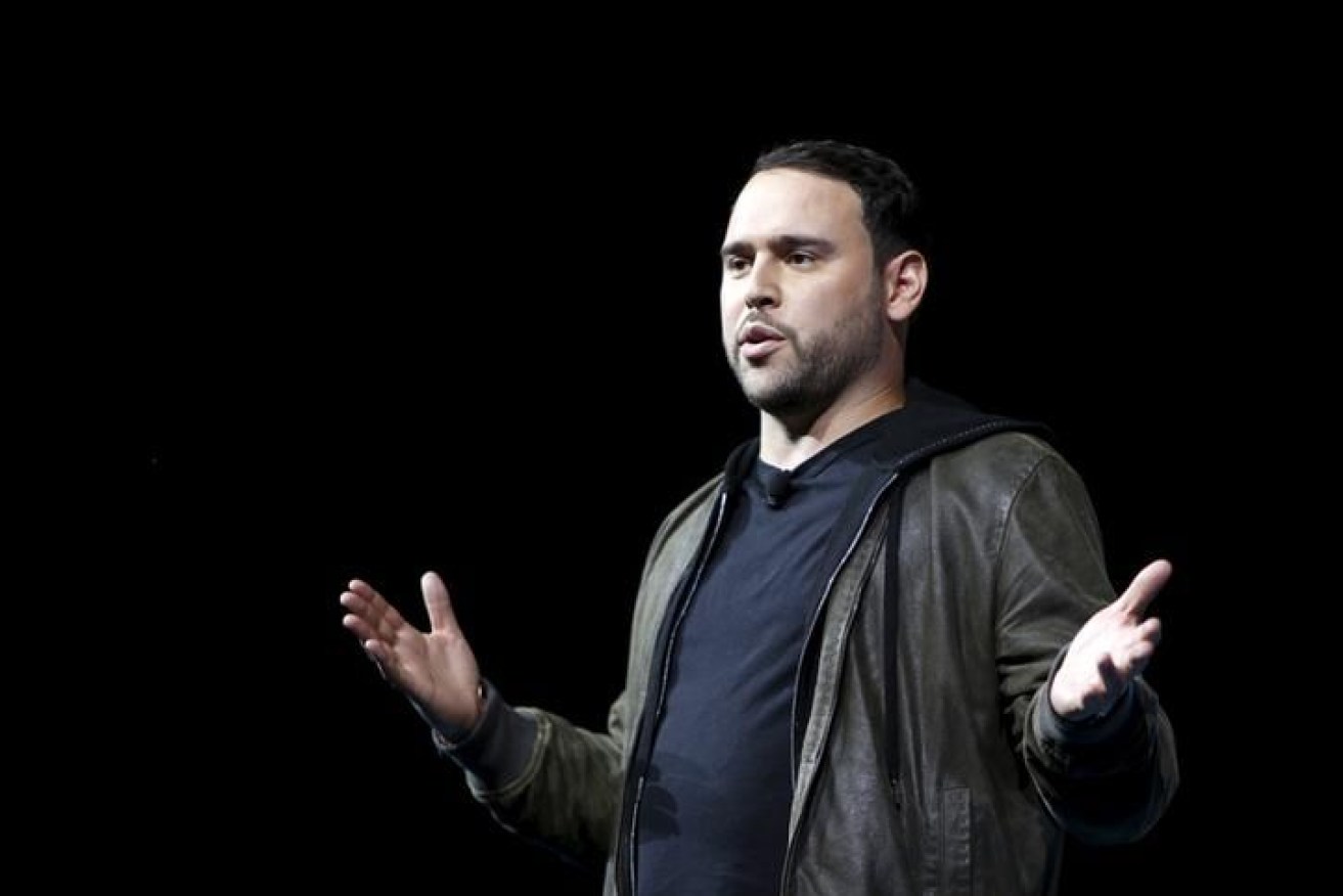 Things appear to be taking a turn for the worse for the man who helped bring Justin Bieber to stardom. <i>Photo: Reuters</i>