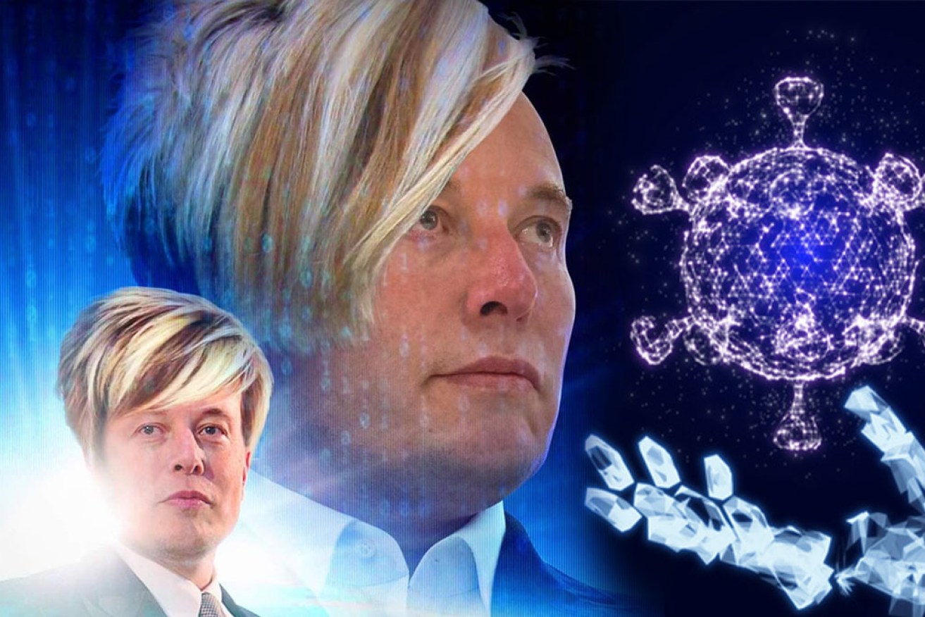 Elon Musk is the latest big shot to catch coronavirus after mocking it.