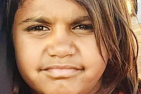 Law reform calls grow louder after the suicide of 11-year-old Annaliesse Ugle
