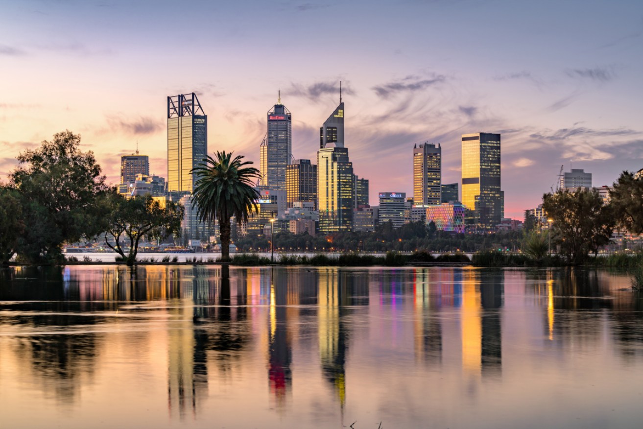 Perth has experienced the second-largest cost of living increase in the world this year. 