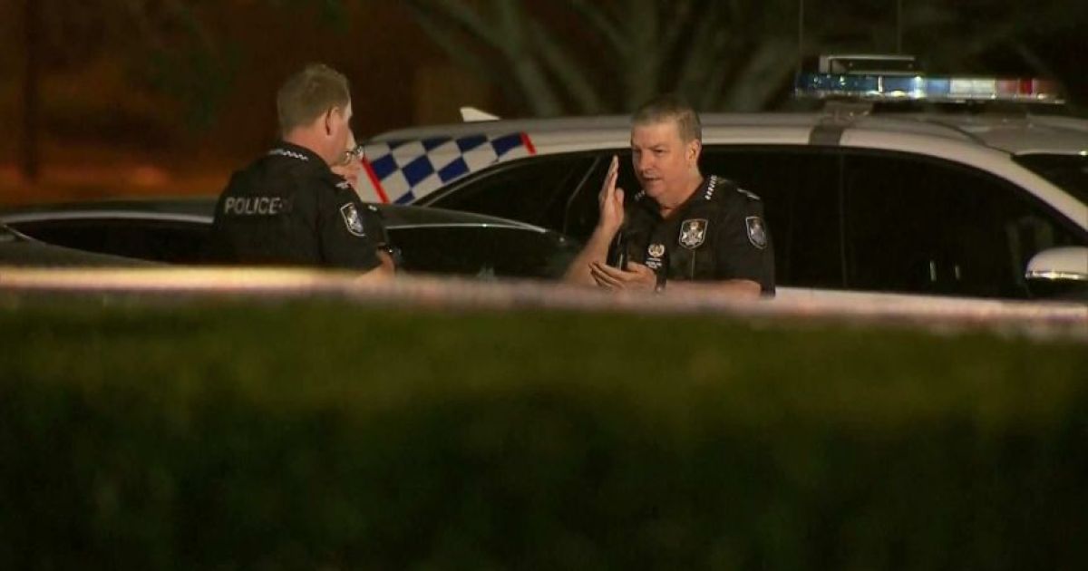 Man charged over one-punch death after State of Origin match