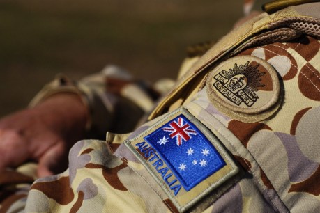 Royal commission to probe risks behind distressing veteran suicide toll