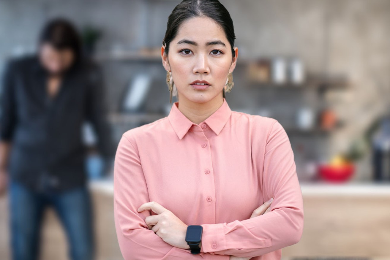 Smartwatches programmed with StandbyU technology are helping women escape domestic violence.