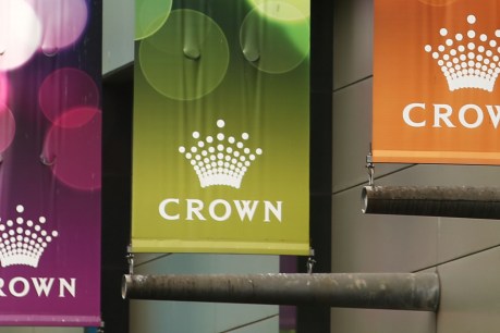 Crown&#8217;s money laundering woes go from bad to worse