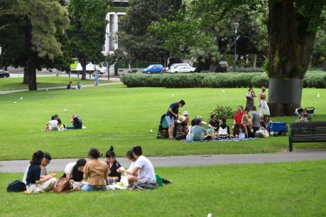 Victoria records no new cases, despite sewage find