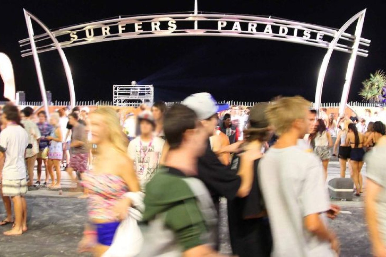 Emergency services are bracing as thousands of school leavers hit the Gold and Sunshine Coasts for schoolies week.
