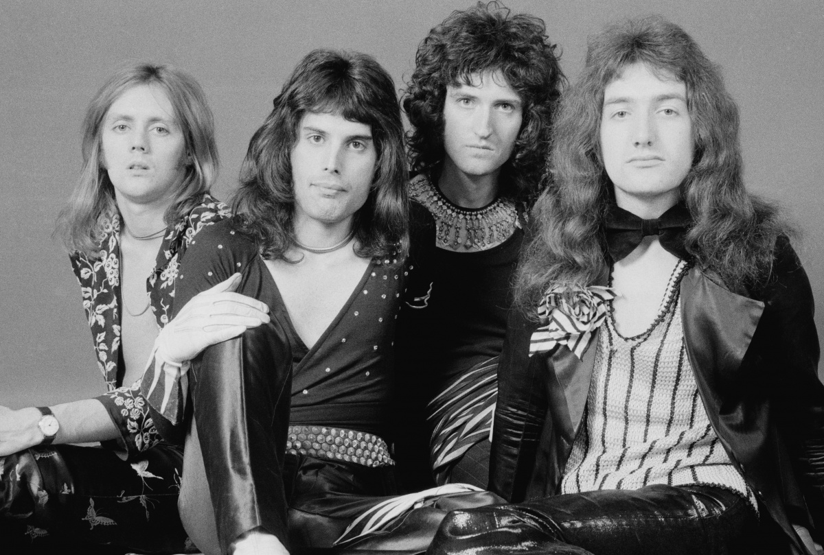 On This Day: Queen vocalist Freddie Mercury reveals he has AIDS