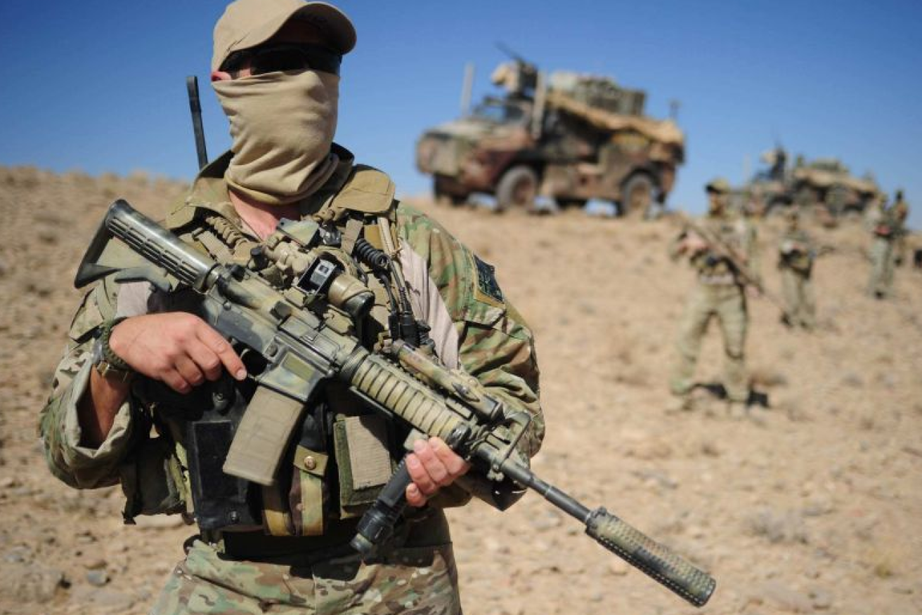 Some 3,000 veterans could have had their Meritorious Unit Citations stripped.