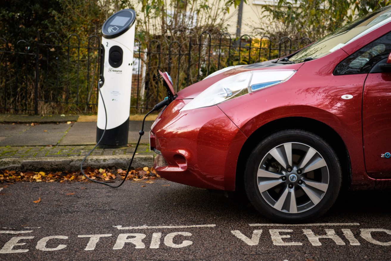 A new calculator helps motorists compare EV costs to petrol vehicles. 