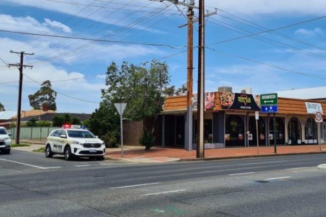 SA police seize mobile devices from pizza worker behind lockdown &#8216;lies&#8217;