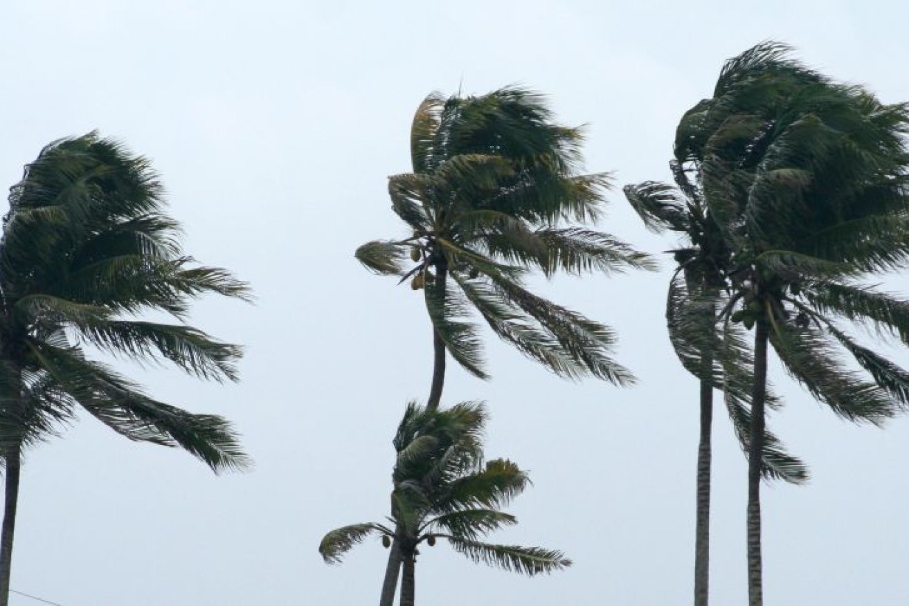 The cyclones this year are not expected to cause the sort of flooding that hit Queensland in 2011.