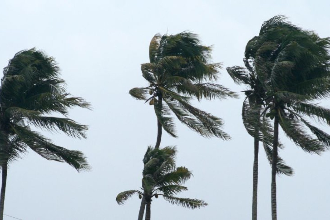 The cyclones this year are not expected to cause the sort of flooding that hit Queensland in 2011. 