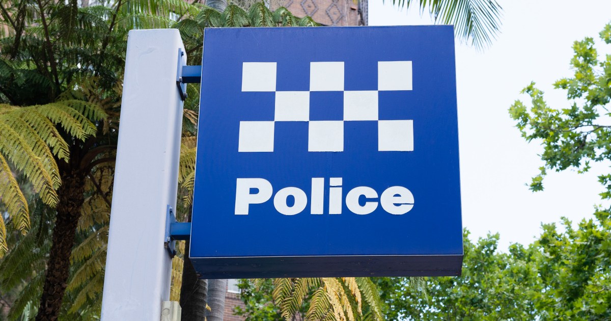 Sydney man accused of faking his own kidnapping