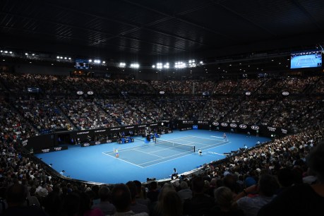 Australian Open &#8216;likely&#8217; to be delayed